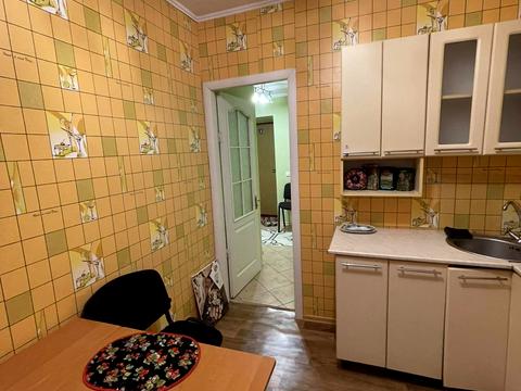 квартира за адресою Володимирська вул., 1