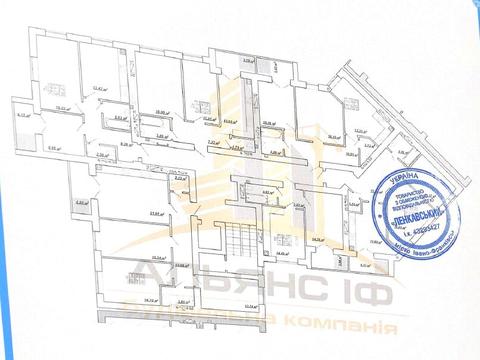 квартира по адресу Ленкавского ул., 10