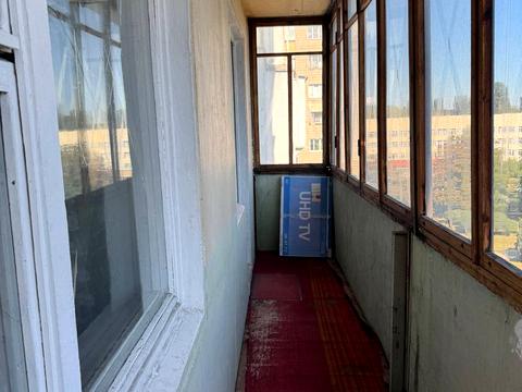 квартира по адресу Григория Кочура ул. (Александра Пироговского), 4