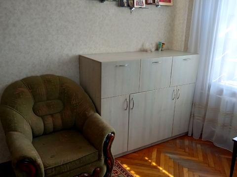 квартира по адресу Давида Ойстраха ул. (Затонського), 23