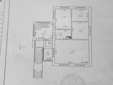 будинок за адресою Глинки, 1