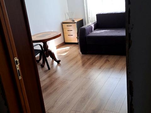 квартира за адресою Леся Курбаса просп., 1к1