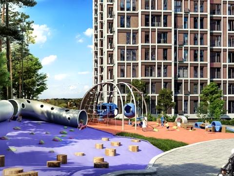 квартира за адресою Велика Кільцева вул., 11