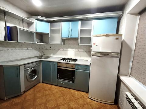 квартира по адресу Игоря Сикорского ул., 468