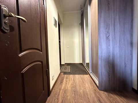 квартира по адресу Университетская ул., 2/1К