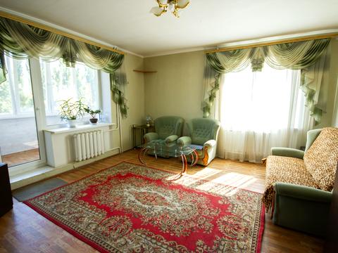 квартира по адресу Анатра пер. (Генерала Вишневского), 13/1