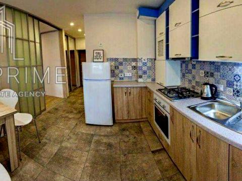 квартира по адресу Придорожна ул., 1Г