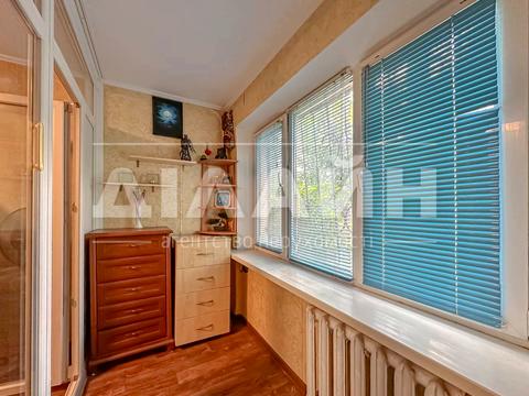 квартира за адресою Лахтинська вул., 3