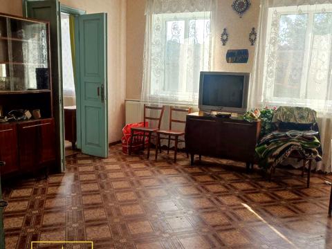 дом по адресу Раисы Кириченко ул. (Щербакова)