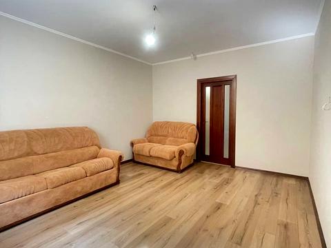 квартира по адресу Гетмана Мазепы ул., 38