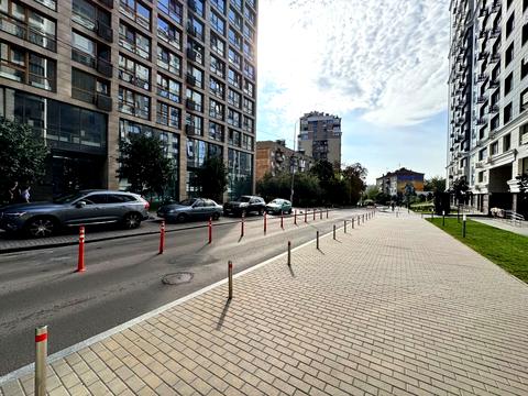 квартира за адресою Золотоустівська вул., 34