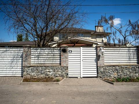 дом по адресу с. Мархалевка, Лесі Українки, 40