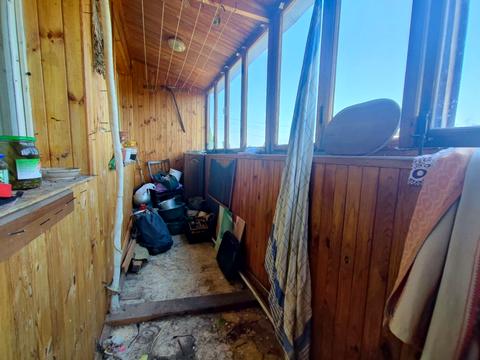 квартира по адресу Тампере ул., 8-А