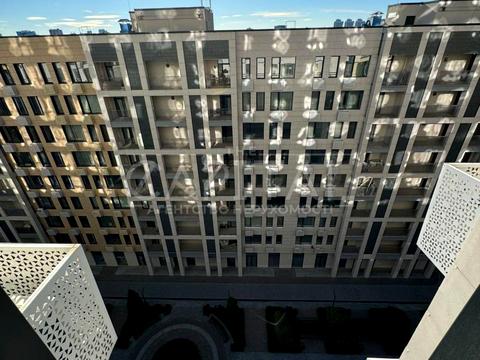 квартира за адресою Бульварно-Кудрявська вул. (Воровського), 17-А