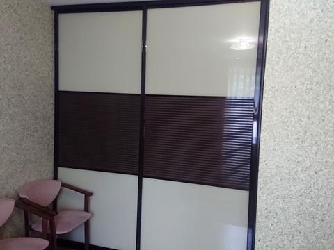 квартира по адресу Барське шоссе, 20