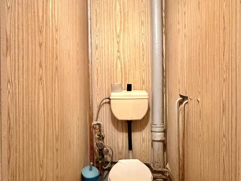 квартира по адресу Кавалерідзе Івана, 8