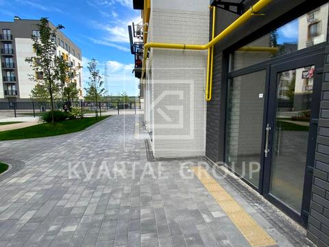 комерційна за адресою Соборна вул., 26