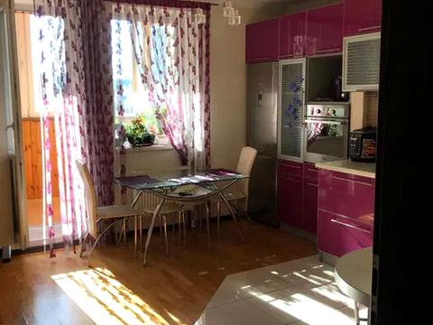 квартира за адресою Київ, Голосіївська вул., 13-Б