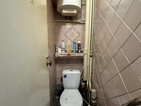квартира за адресою Штурманський пров., 7