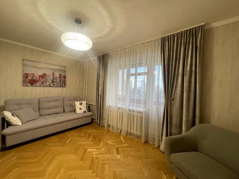 квартира за адресою Ованеса Туманяна вул., 8