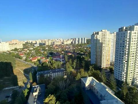 квартира за адресою Обухівська вул., 137
