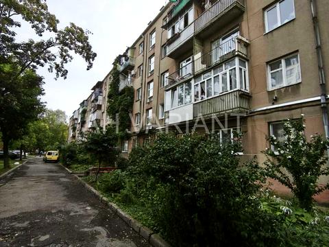 квартира за адресою Ужгород, Іштвана Сечені вул., 29