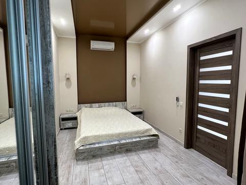 квартира за адресою Генуезька вул., 5