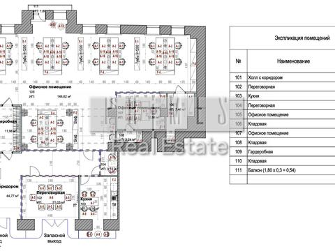 комерційна за адресою Велика Васильківська вул. (Червоноармійська), 1-3/2а