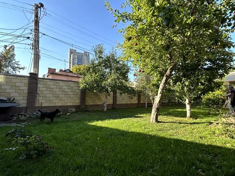 дом по адресу Оскара Гансена, 3