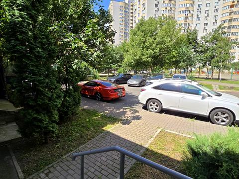коммерческая по адресу Анны Ахматовой ул., 44А
