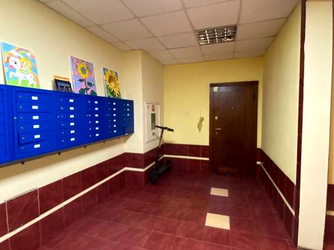 квартира за адресою Полтавська вул., 13