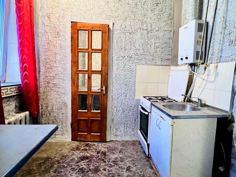 квартира за адресою Тараса Карпи вул. (Тимірязєва), 1