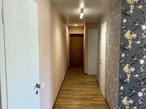 квартира за адресою Галини Мазепи вул. (Софії Ковалевської), 59-А