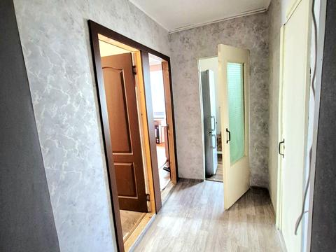 квартира за адресою Незалежності вул. (Космонавта Попова), 20 к1