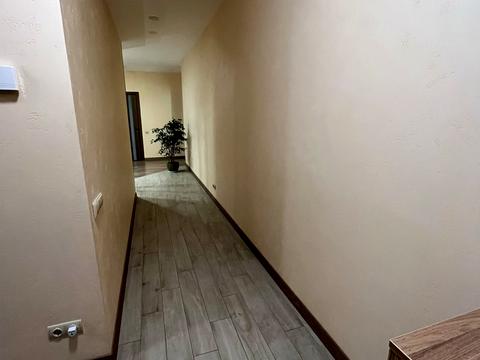 квартира по адресу Пономарёва ул., 26 к4