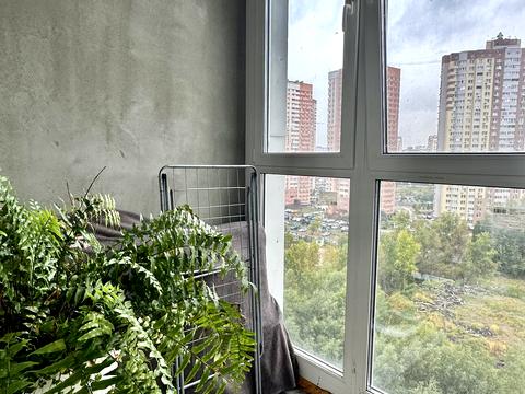 квартира за адресою Ревуцького вул., 54-Б