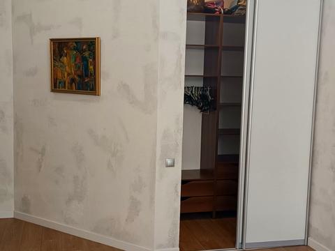 квартира за адресою Олександра Кониського вул., 46/11