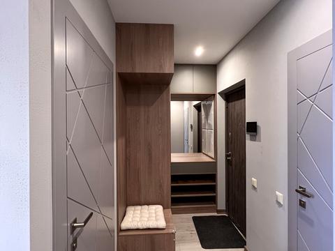 квартира за адресою Тадея Рильського бульв., 3