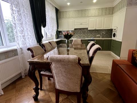 квартира за адресою Аркадійське плато вул. (Гагаринське плато), 5а к2