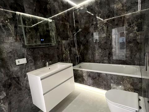 квартира за адресою Миколи Боголюбова вул., 5
