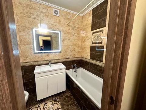 квартира по адресу Антоныча ул., 5а