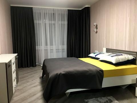 квартира за адресою Митрополита Василя Липківського вул. (Урицького), 37-В