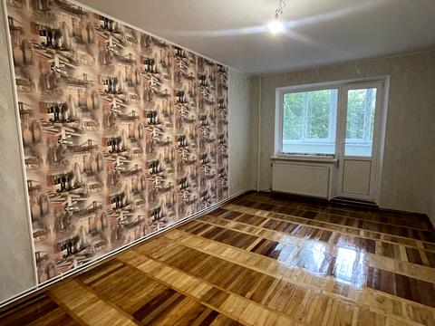 квартира по адресу Молодёжная ул., 56