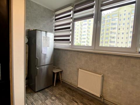 квартира за адресою Валерія Гудзя вул., 48