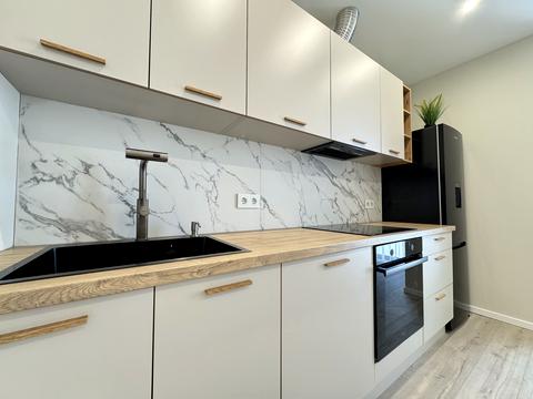 квартира за адресою Ленкавського вул., 34 к6