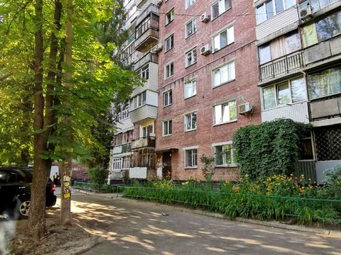 квартира по адресу Прогрессивная ул., 8