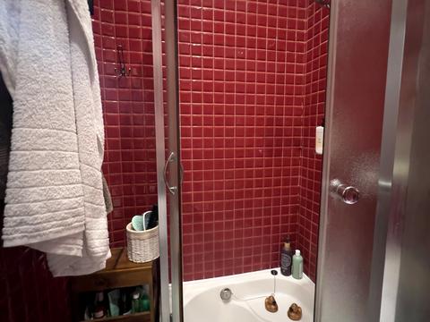 квартира за адресою Саксаганського вул., 43