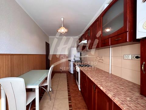 квартира по адресу Национальной Гвардии ул., 3а