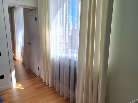 квартира по адресу Крушельницких ул., 22