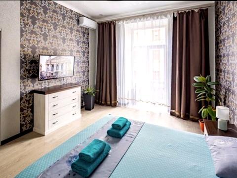 квартира за адресою Городоцька вул., 12